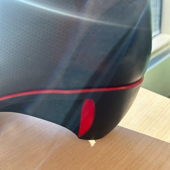 NAOT leather boots size 6.5 amazing condition luxury and fun! - Picture 11 of 13